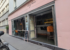 Dirty Lemon — Bar in 75011