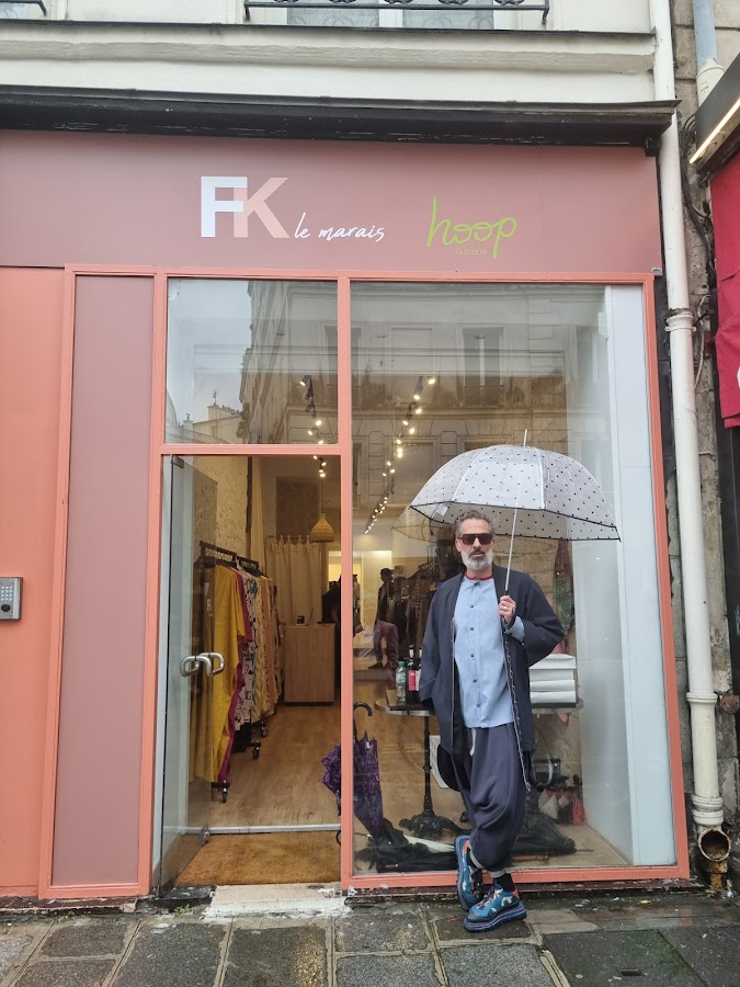 FK le marais